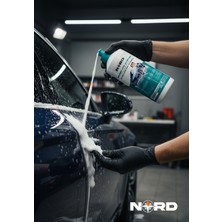 Fırçasız Oto Şampuanı 20 L | Yoğun ve Ekonomik Temizlik