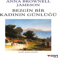 Bigelal Bezgin Bir Kadının Günlüğü