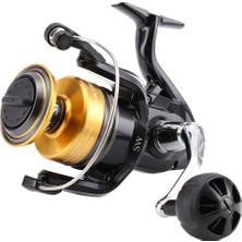 Shimano Socorro 6000 Sw Olta Makinesi