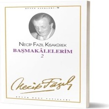 Bigelal Başmakalelerim-2