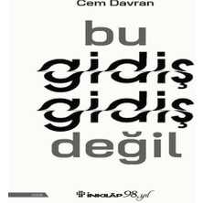 Bigelal Bu Gidiş Gidiş Değil