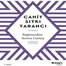 Bigelal Yağmurdan Sonra Güneş