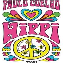 Bigelal Hippi (Beyaz Kapak)