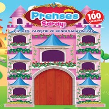 Bigelal Prenses Sarayı - 100 Çıkartma Ile
