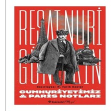 Bigelal Cumhuriyetimiz & Paris Notları