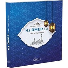 Bigelal Adalet Timsali Hz. Ömer (Ra)