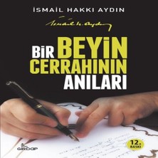 Bigelal Bir Beyin Cerrahının Anıları