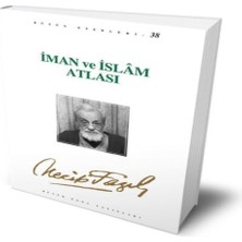 Bigelal Iman ve Islam Atlası