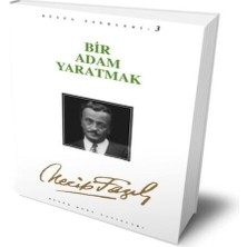 Bigelal Bir Adam Yaratmak