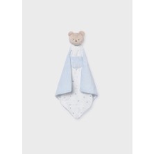 Mayoral Bebek Ayıcıklı Kundak Battaniye 9962