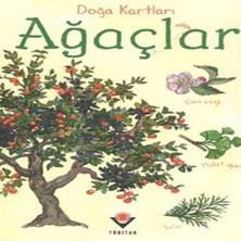 Bigelal Doğa Kartları - Ağaçlar