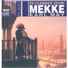 Bigelal Peygamber Şehri Mekke