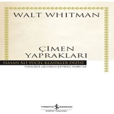 Bigelal Çimen Yaprakları - Hasan Ali Yücel Klasikleri