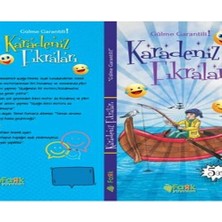 Bigelal Karadeniz Fıkraları