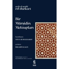 Bigelal Bir Mürşidin Mektupları