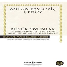 Bigelal Büyük Oyunlar - Hasan Ali Yücel Klasikleri