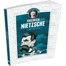 Bigelal Biyografi Serisi - Friedrich Nietzsche