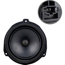 Pazarcan Magicvoice Mv-Auı 6'' 16 cm 4 Ohm 120 Watt Oto Hoparlör (Audi)