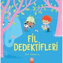 Bigelal Fil Dedektifleri