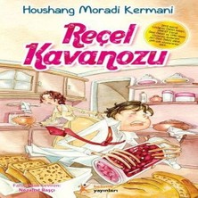 Bigelal Reçel Kavanozu