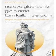 Bigelal Nereye Giderseniz Gidin Ama Tüm Kalbinizle Gidin