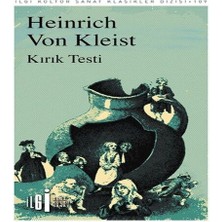 Bigelal Kırık Testi