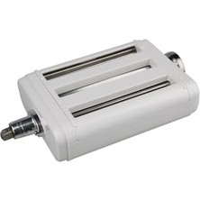 Gem Stand Mikser 3ü Bir Arada Makarna Yapma Makinesi Aksesuarı