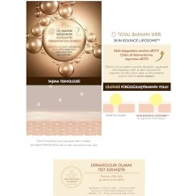 CINARSTORE Mıssha Yaşlanma ve Kırışıklık Karşıtı Esans Time Revolution Immortal Youth 80 Mililitre