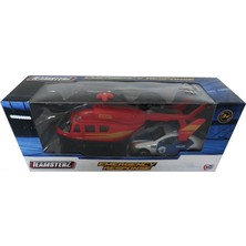 CINARSTORE Teamsterz Ikili Kurtarma Araçları /araba