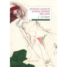 CINARSTORE Jacques Lacan’ın Kuramı Üzerine Beş Ders