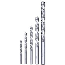 CINARSTORE Ahşap Uç Seti 5 Parça - 49511900