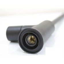 CINARSTORE Su Arıtma Cihazı Için Lüks Musluk Siyah