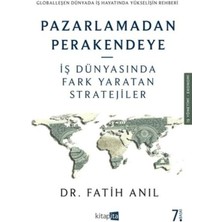 Bigelal Pazarlamadan Perakendeye