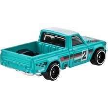 Tekli Arabalar 2023 147/250 Hw Hot Trucks Repu