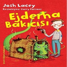 Bigelal Ejderha Bakıcısı