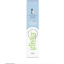 CINARSTORE Amway Glister Flörürlü Büyük Boy Diş Macunu 150 ml