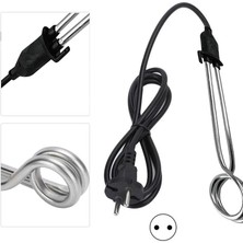 CINARSTORE Hasbros Ats Çelik Su Isıtıcısı