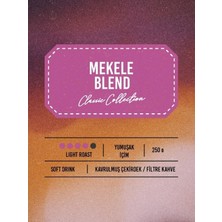 Coffee - 4'lü Kahve Tanışma Paketi 1000 Gr. (French Press)