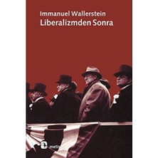 Liberalizmden Sonra