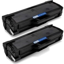 Tkz D111S Uyumlu SL-M2070, M2070W, M2070FW, D111S Çipli 1500 Sayfa Kapasiteli Muadil Toner