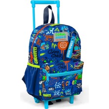 Anaokul Çekçek Çanta