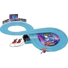 Carrera 1st Batwheels Aksiyon Zamanı