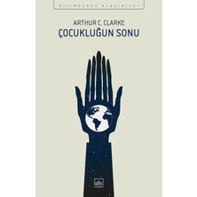 Çocukluğun Sonu: Bilimkurgu Klasikleri