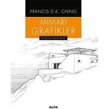 Mimari Grafikler