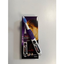 Brush Buddies Justin Bieber 2 Müzikli Diş Fırçası