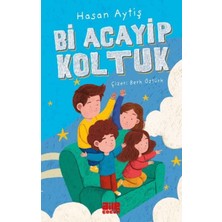 Bigelal Bi Acayip Koltuk