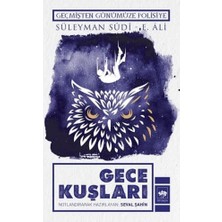 Gece Kuşları: Geçmişten Günümüze Polisiye
