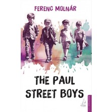 The Paul Street Boys