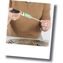 CINARSTORE Epoxy Quıck Set- Kolay Karısım Sırın