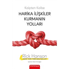 Harika Ilişkiler Kurmanın Yolları: Kalpten Kalbe